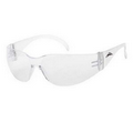 Unbranded Lightweight Wrap-Around Safety Glasses